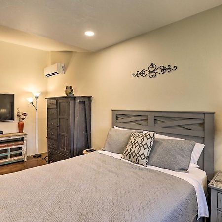 East Tucson House With Private Backyard And Fire Pit Villa Buitenkant foto